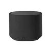 Citation SUB Black